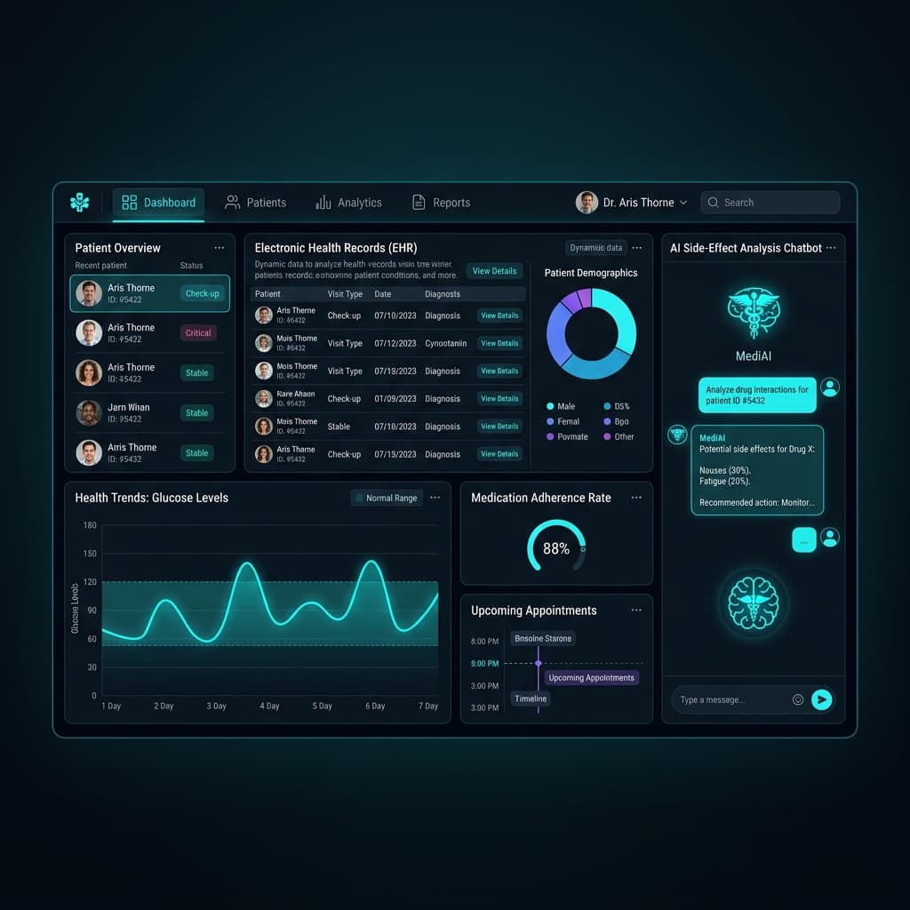 HealthMate